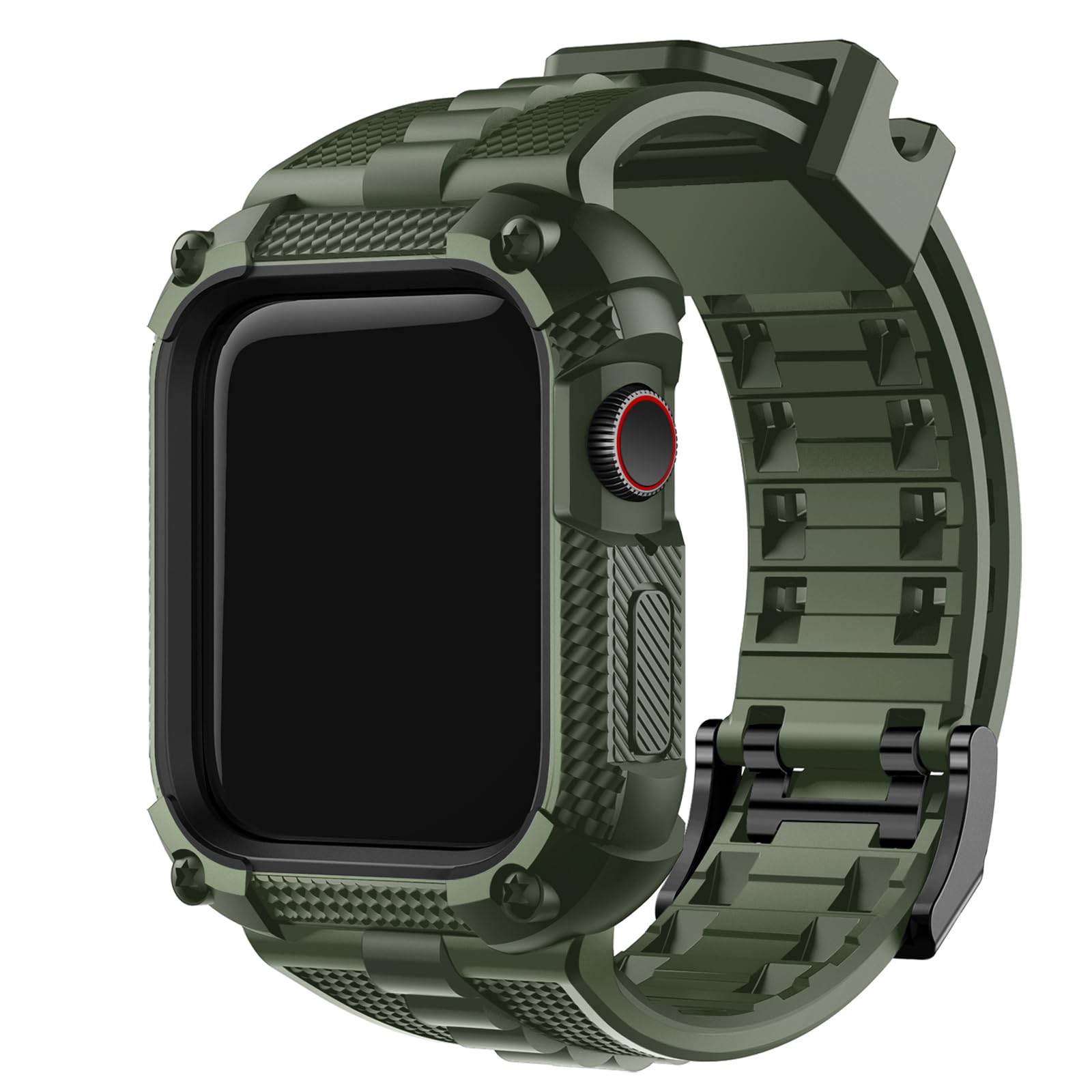 Amazon.co.jp: コンパチブル Apple Watch バンド 44mm 45mm iWatch